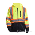 Sweat à capuche High Vis Sweat